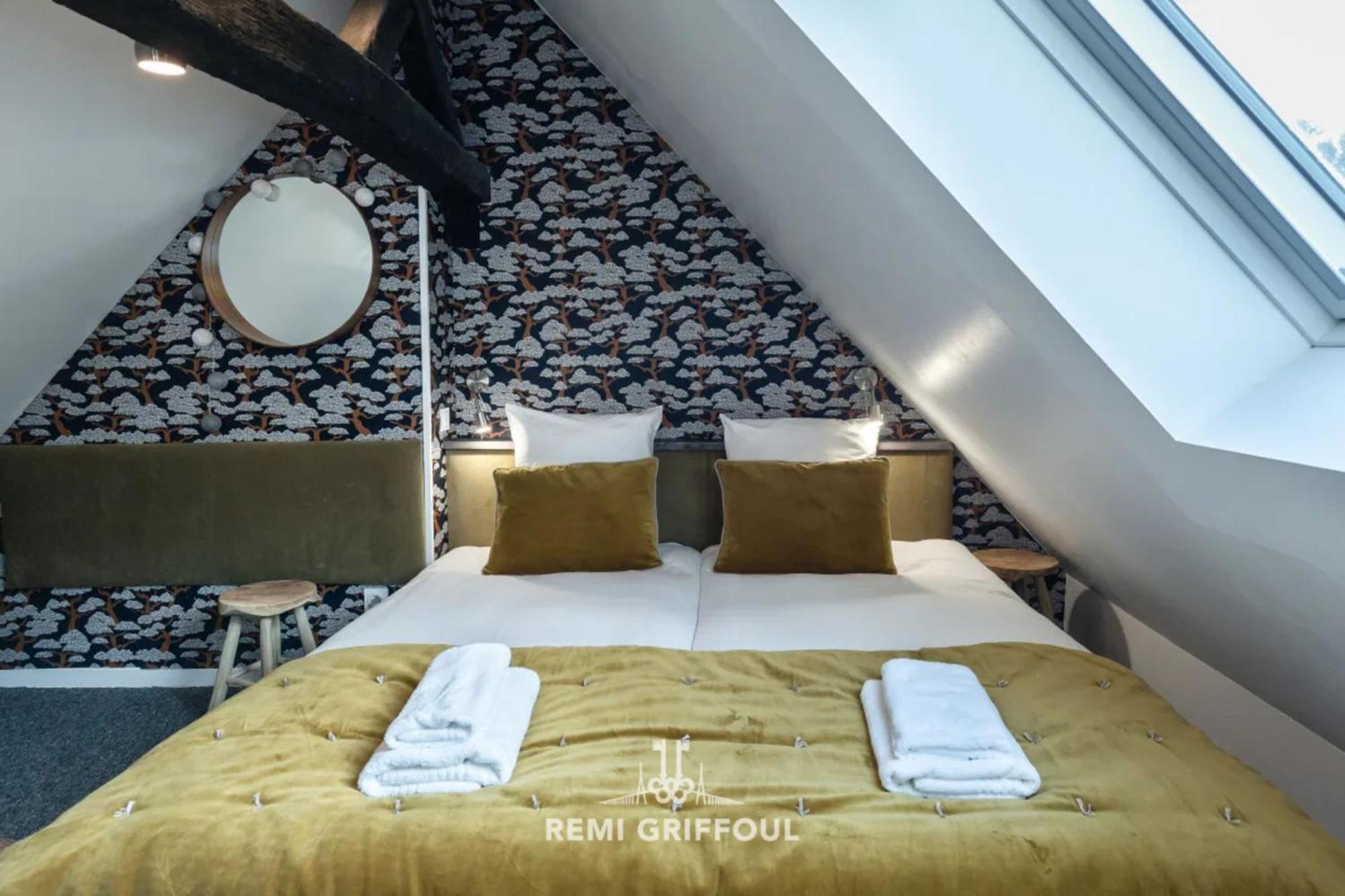 Le Phare Bleu Center & Beach 2 To 4 Guests Honfleur Exterior foto